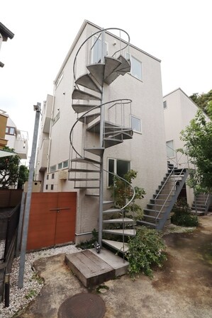 ロシェ沼袋の物件内観写真